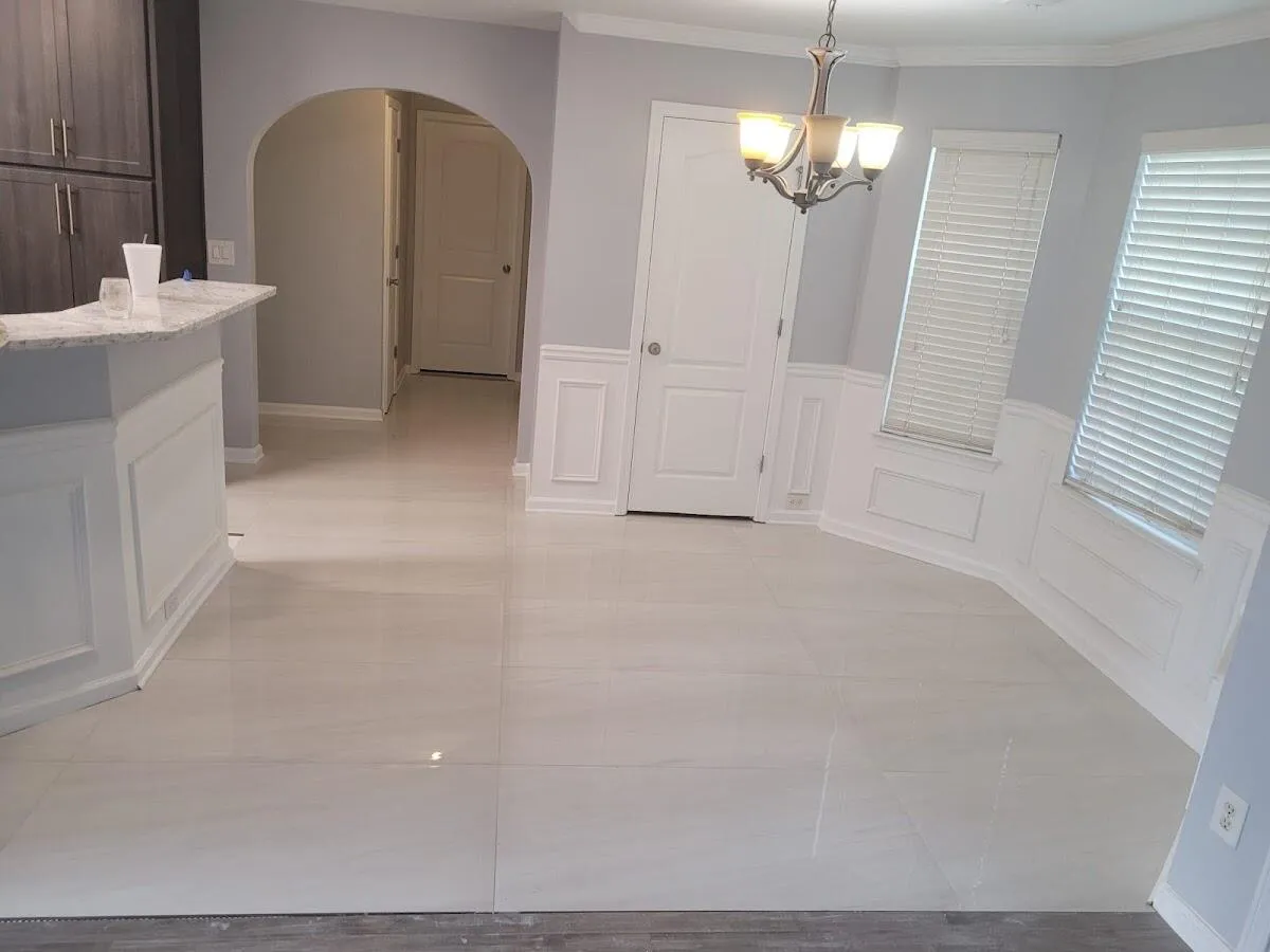 Water Mitigation Services in South Bay, FL